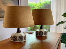 Load image into Gallery viewer, Retro Bedside Lamps