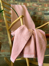 Load image into Gallery viewer, Cotton Throw