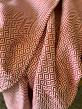 Load image into Gallery viewer, Cotton Throw