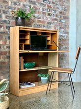 Load image into Gallery viewer, Writing Bureau by Herbert E Gibbs