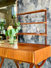 Load image into Gallery viewer, Novocraft Dressing Table & Chair