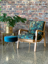 Load image into Gallery viewer, Mid-Century Strongbow Armchair