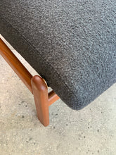 Load image into Gallery viewer, A Pair of Jørgen Bækmark Slipper Chairs