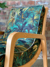 Load image into Gallery viewer, Mid-Century Strongbow Armchair