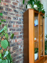 Load image into Gallery viewer, Turnidge of London corner cabinet