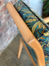 Load image into Gallery viewer, Mid-Century Strongbow Armchair