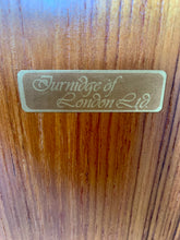 Load image into Gallery viewer, Turnidge of London corner cabinet