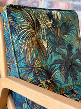 Load image into Gallery viewer, Mid-Century Strongbow Armchair