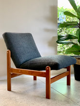 Load image into Gallery viewer, A Pair of Jørgen Bækmark Slipper Chairs