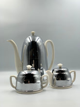 Load image into Gallery viewer, Retro Coffee/Tea Set