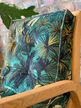 Load image into Gallery viewer, Mid-Century Strongbow Armchair