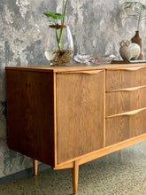 Load image into Gallery viewer, Mid-Century Sutcliffe of Todmorden Sideboard