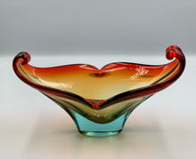 Load image into Gallery viewer, Murano Bowl