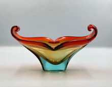 Load image into Gallery viewer, Murano Bowl