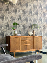 Load image into Gallery viewer, Mid-Century Sutcliffe of Todmorden Sideboard