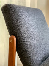 Load image into Gallery viewer, A Pair of Jørgen Bækmark Slipper Chairs