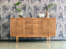 Load image into Gallery viewer, uk mid century sideboard