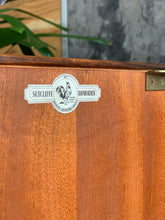 Load image into Gallery viewer, Mid-Century Sutcliffe of Todmorden Sideboard