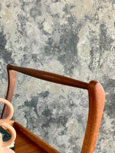 Load image into Gallery viewer, Mid-Century Drinks Trolley