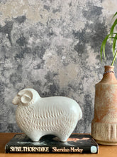 Load image into Gallery viewer, Mid-century Italian Ceramic Ram