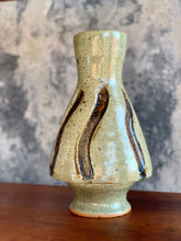 Load image into Gallery viewer, Vintage Pottery Vase