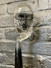 Load image into Gallery viewer, Modernist Face Sculpture