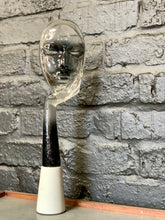 Load image into Gallery viewer, Modernist Face Sculpture