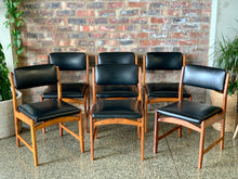 Load image into Gallery viewer, Novocraft dining chairs