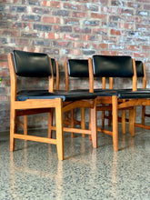 Load image into Gallery viewer, Novocraft dining chairs