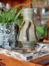 Load image into Gallery viewer, Vintage Pottery Vase