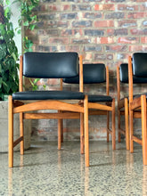 Load image into Gallery viewer, Novocraft dining chairs