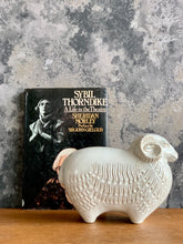 Load image into Gallery viewer, Mid-century Italian Ceramic Ram