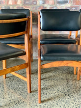Load image into Gallery viewer, Novocraft dining chairs