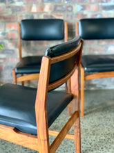 Load image into Gallery viewer, Novocraft dining chairs