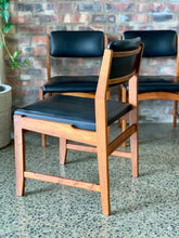 Load image into Gallery viewer, Novocraft dining chairs