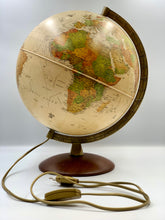 Load image into Gallery viewer, Novo Rico Globe