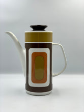 Load image into Gallery viewer, J&G Meakin Coffee Pot