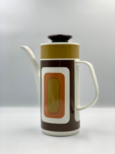 Load image into Gallery viewer, J&G Meakin Coffee Pot