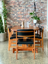 Load image into Gallery viewer, Novocraft dining chairs