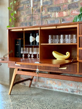 Load image into Gallery viewer, Mid-Century Duros Sideboard