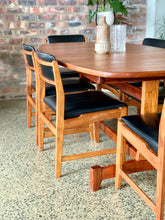 Load image into Gallery viewer, Novocraft Dining Room Table