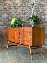 Load image into Gallery viewer, Mid-Century Duros Sideboard