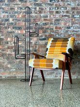 Load image into Gallery viewer, Mid-Century Armchair