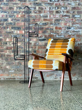 Load image into Gallery viewer, Mid-Century Armchair