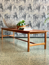 Load image into Gallery viewer, John Tabraham Coffee Table