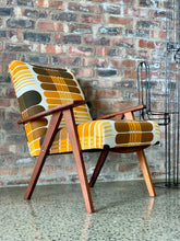 Load image into Gallery viewer, Mid-Century Armchair
