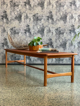 Load image into Gallery viewer, John Tabraham Coffee Table