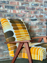 Load image into Gallery viewer, Mid-Century Armchair