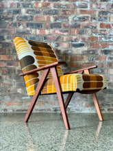 Load image into Gallery viewer, Mid-Century Armchair