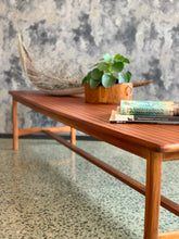 Load image into Gallery viewer, John Tabraham Coffee Table